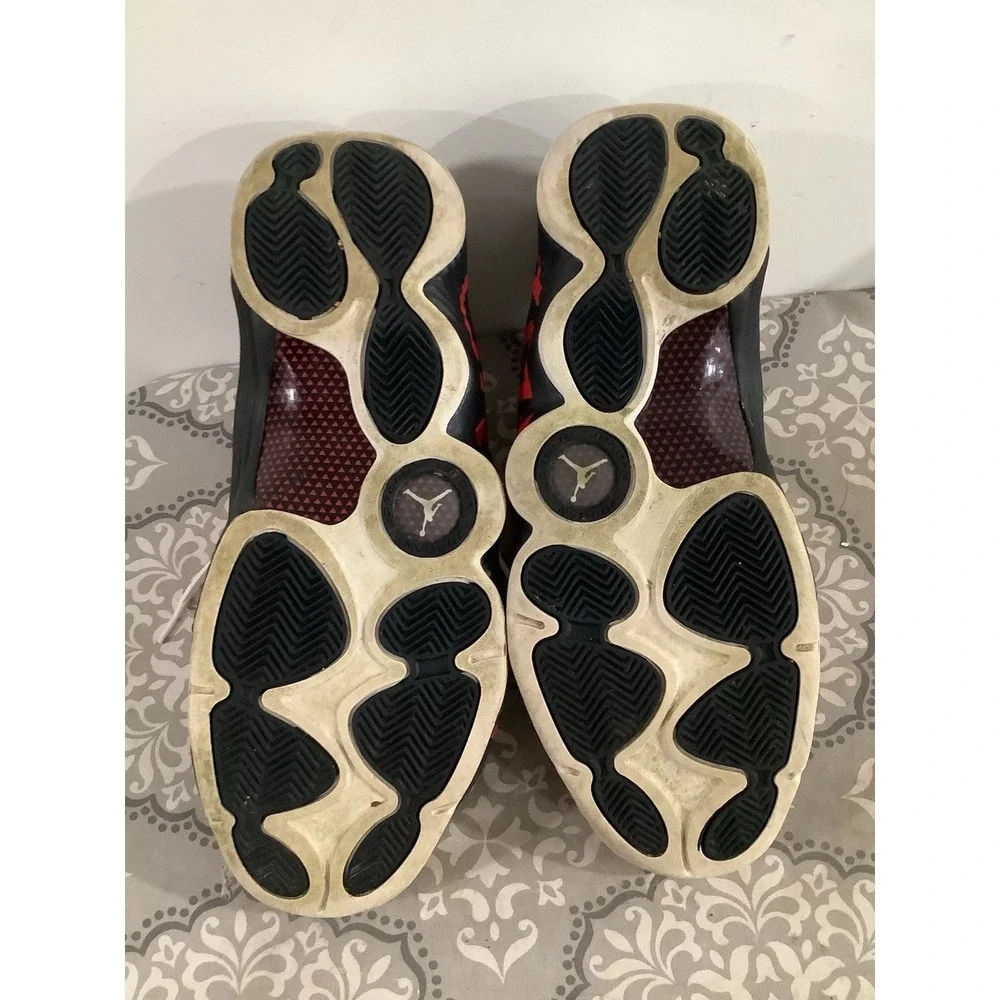 Size 13 - Air Jordan Jumpman Team 2 2016 Chicago